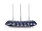 Router: AC750 Wireless Dual Band Router, (300+433) Mbps, 1x 10/100 WAN, 4x 10/100 LAN Router: AC750 Wireless Dual Band Router, (300+433) Mbps, 1x 10/100 WAN, 4x 10/100 LAN